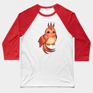 Phoenix Baseball T-Shirt